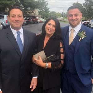 Meet your Posher, Andrew